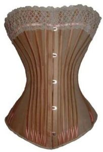 Ladies Corset