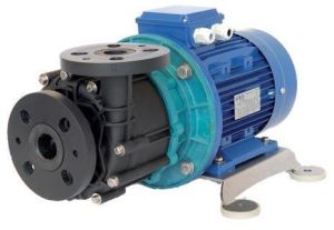 Magnetic Drive Pumps