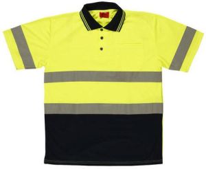 high visibility t-shirt