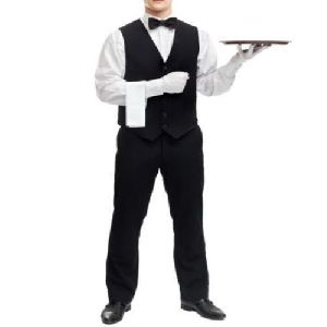 Waiter Uniform