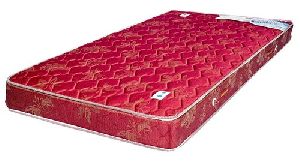 Floral Print Foam Mattress