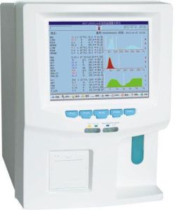 Hematology Analyzer