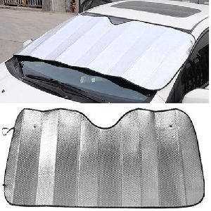 Car Foil Sunshade