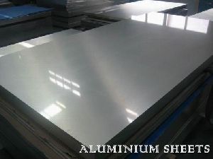 Aluminum Plates