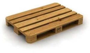 Wooden Pallet