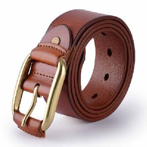 Leather Belts