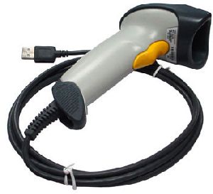 Barcode Scanner