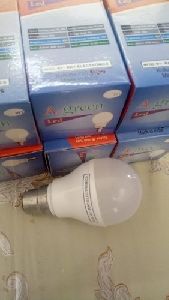 aluminum led bulb