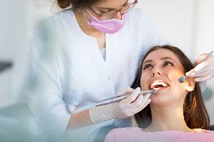 general dentistry services