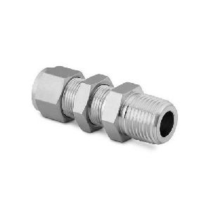 straight connector