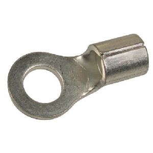Ring Type Copper Terminals