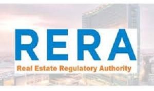 rera registration