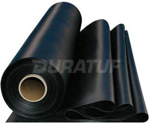 Rubber Sheet