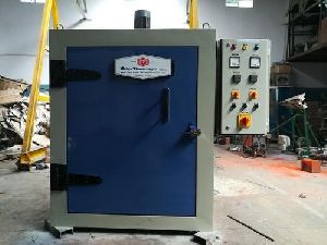 Transformer Core Curing Oven