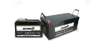reserve power battery