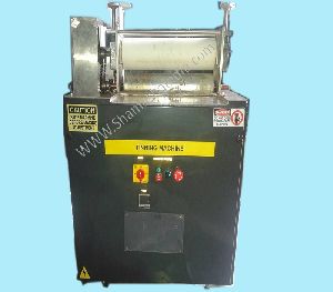 tinning machine