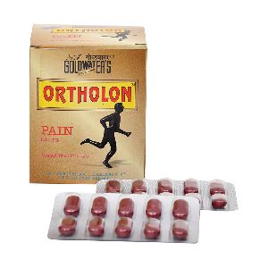 Ortholon Tablets