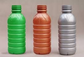 Hdpe Pesticide Bottle