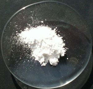 Magnesium Oxide Powder