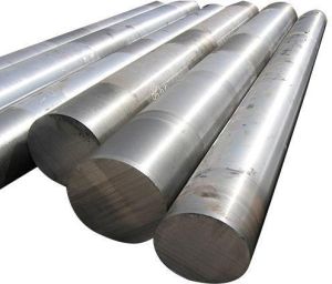 Stainless Steel Round Bars