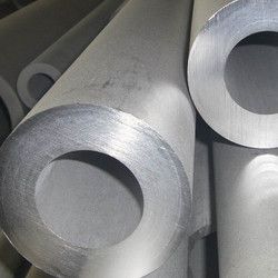 Aluminum Seamless Tubes