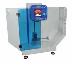 Impact Testing Machine