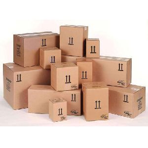 carton board boxes