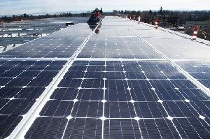 ongrid solar power systems