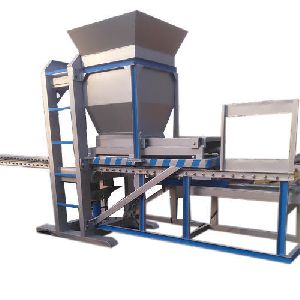 Brick Making Machine