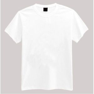 Plain T Shirt