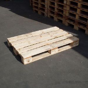 Euro Pallet