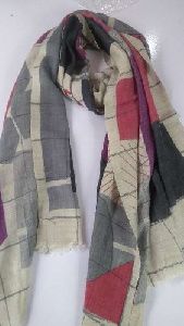 Wool Scarf