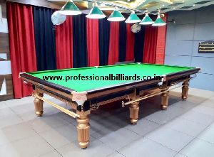 PB-002 Snooker Table