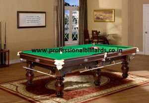 PB-006 Pool Table