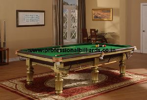 PB-010 Pool Table