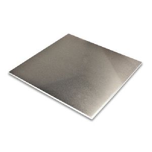 Aluminum Plates