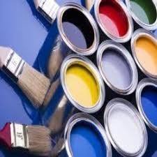 Decorative Paints