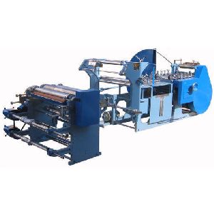 Bag Making Machine