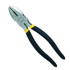 Stanley Plier