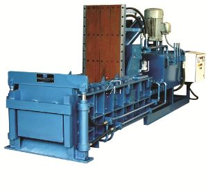 Double Action Baler