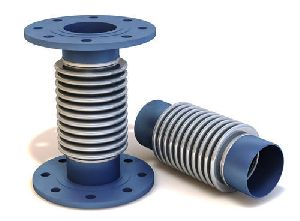 Axial Expansion Joints