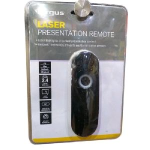 Presentation Remote