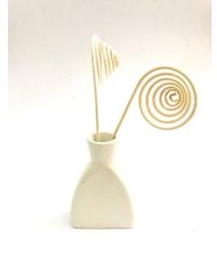 Aroma Round Spiral Reed Stick