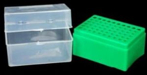 Micropipette Tips Box