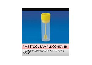 Stool Sample Container