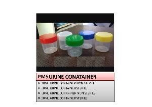 Urine Container