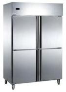 Four Door Refrigerator