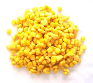 Frozen Sweet Corn