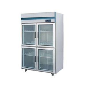 four door refrigerators