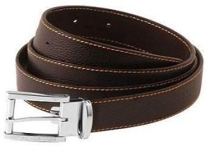 Mens Leather Belt